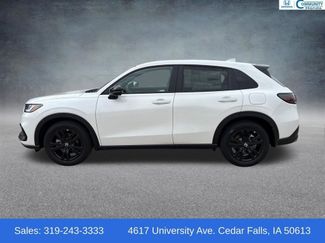 New 2026 Honda HR-V Sport video 2