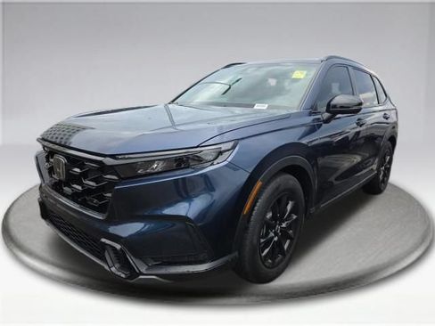 Used 2026 Honda CR-V Sport image 13