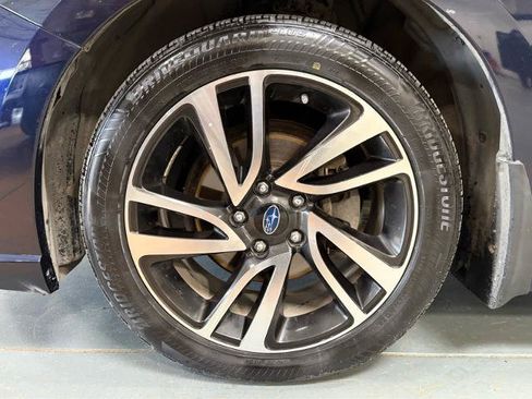 Used 2018 Subaru Legacy 2.5i Sport AWD/4WD image 10