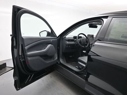 New 2026 Ford Mustang Mach-E Select image 8