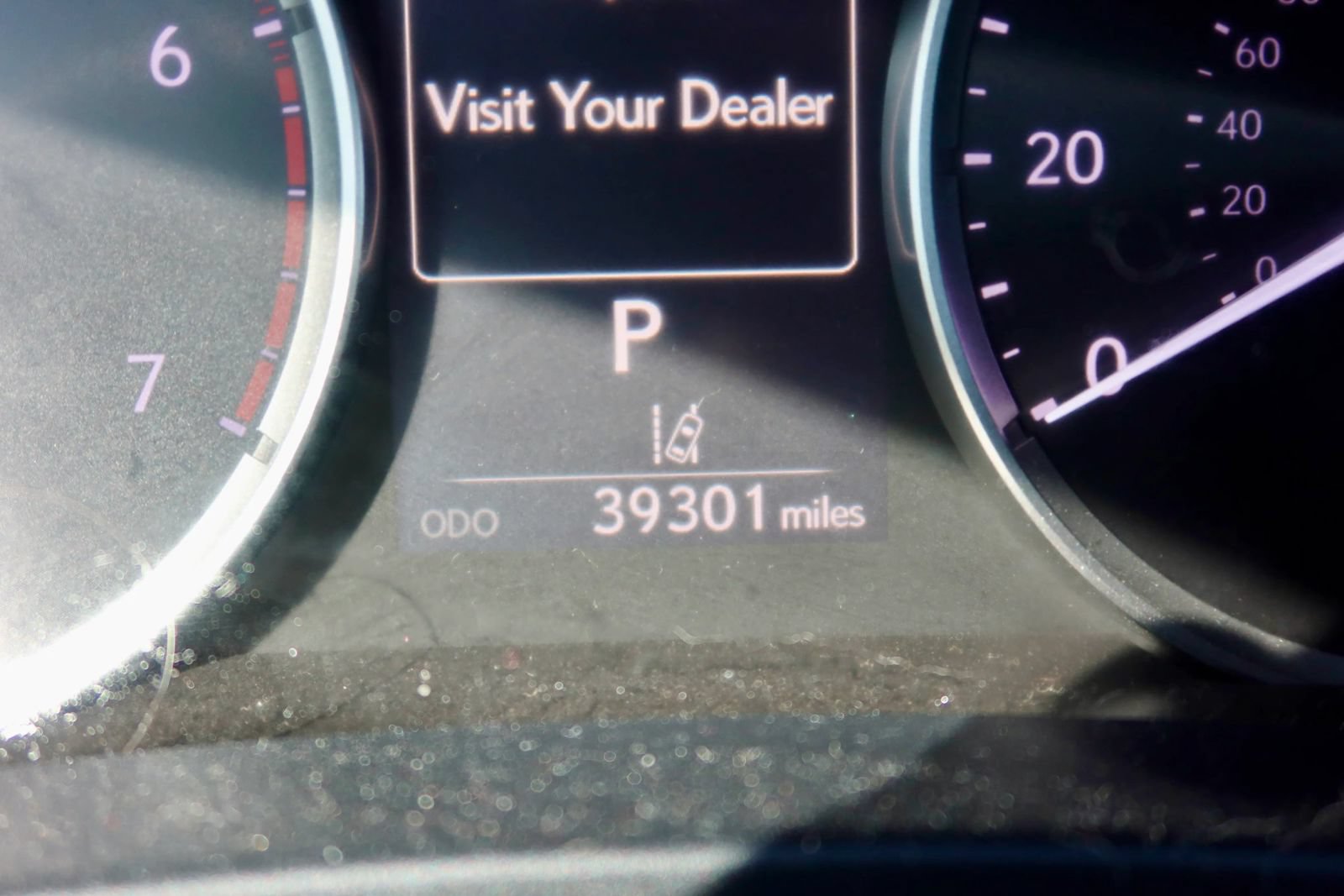 Used 2021 Lexus IS 300 w/ Accessory Package RWD image 21