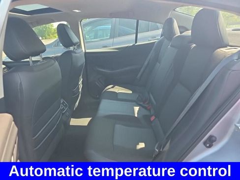 Certified 2024 Subaru Legacy Limited AWD/4WD image 16