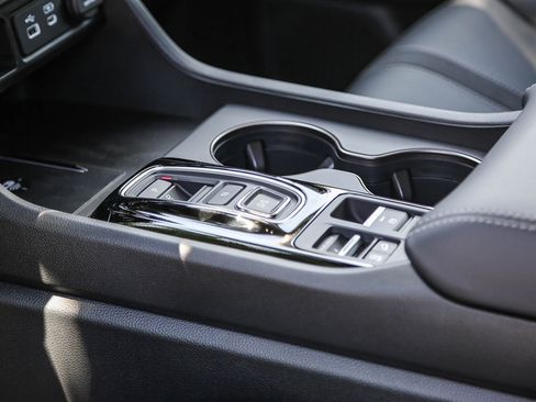 New 2025 Honda Pilot EX-L image 19