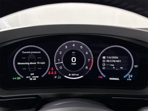 New 2026 Porsche Cayenne S image 36