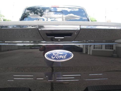 Used 2019 Ford F150 King Ranch w/ Equipment Group 601A Luxury AWD/4WD image 83