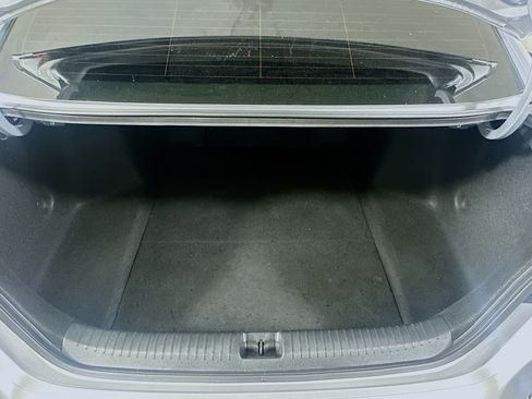 Used 2025 Honda Accord Sport image 29