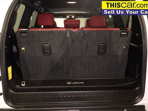 Used 2022 Lexus GX 460 Premium w/ Premium Package image 35