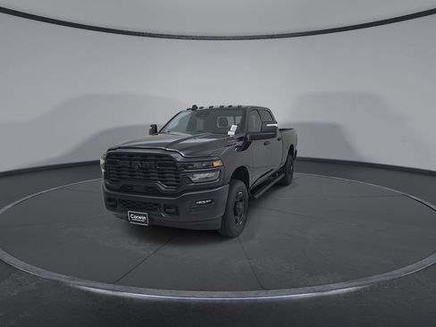 New 2026 RAM 2500 Tradesman AWD/4WD image 5