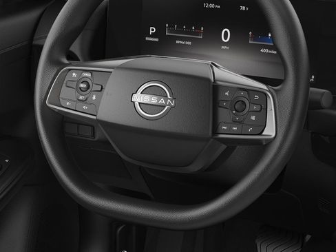New 2026 Nissan Sentra SV w/ Floor Mat Package FWD image 19