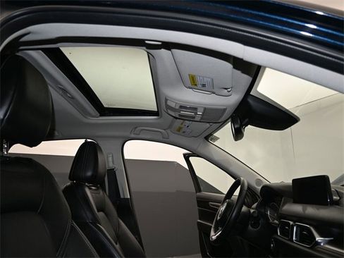 Certified 2024 MAZDA CX-5 AWD 2.5 S w/ Preferred Package image 28