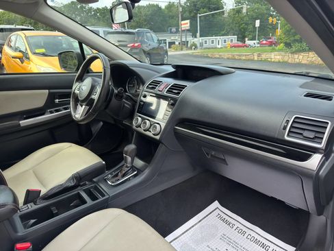 Used 2017 Subaru Crosstrek 2.0i Limited AWD/4WD image 23
