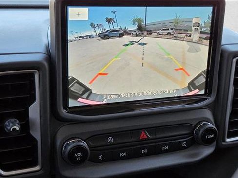 Used 2022 Ford Bronco Sport Big Bend w/ Convenience Package AWD/4WD image 12