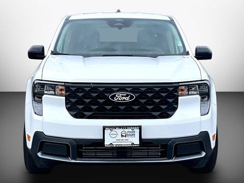 Used 2026 Ford Maverick XLT AWD/4WD image 2
