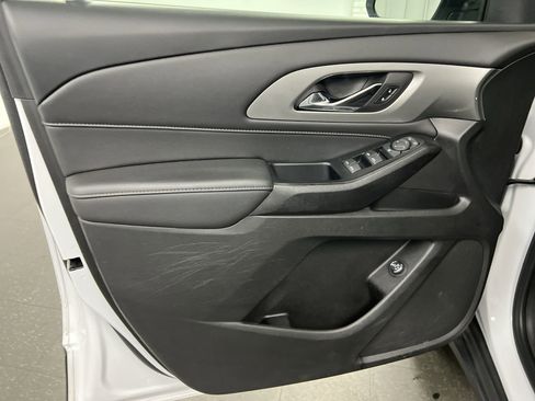 Certified 2023 Chevrolet Traverse LT image 55