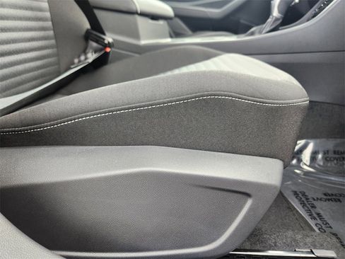 New 2025 Volkswagen Jetta S image 23