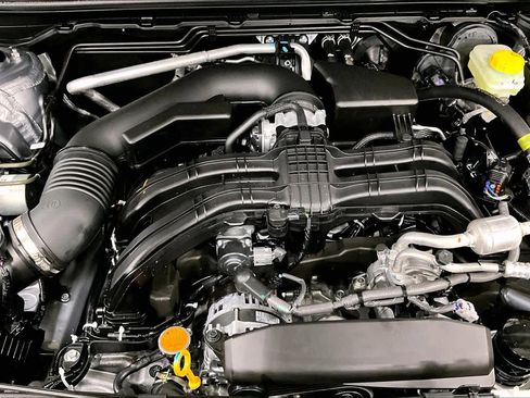 New 2026 Subaru Crosstrek 2.0i Premium image 17