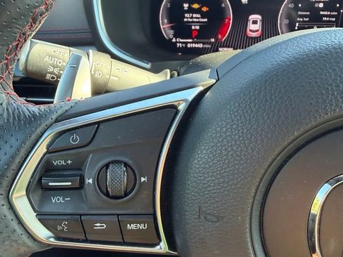 Used 2025 Acura MDX A-Spec AWD/4WD image 20