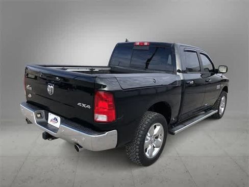 Used 2017 RAM 1500 Big Horn image 6