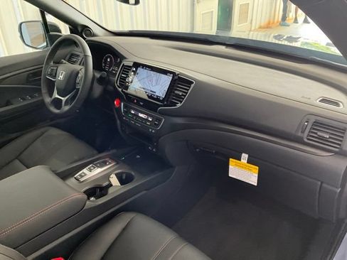 New 2026 Honda Ridgeline TrailSport image 27