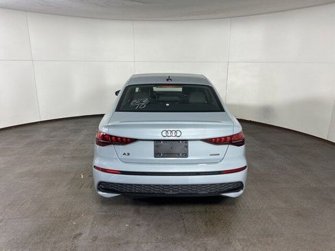New 2026 Audi A3 2.0T Premium image 6