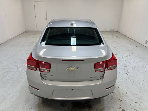 Used 2014 Chevrolet Malibu LT FWD image 3