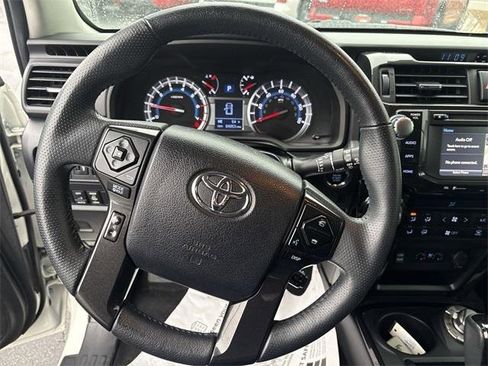 Certified 2019 Toyota 4Runner Limited image 17