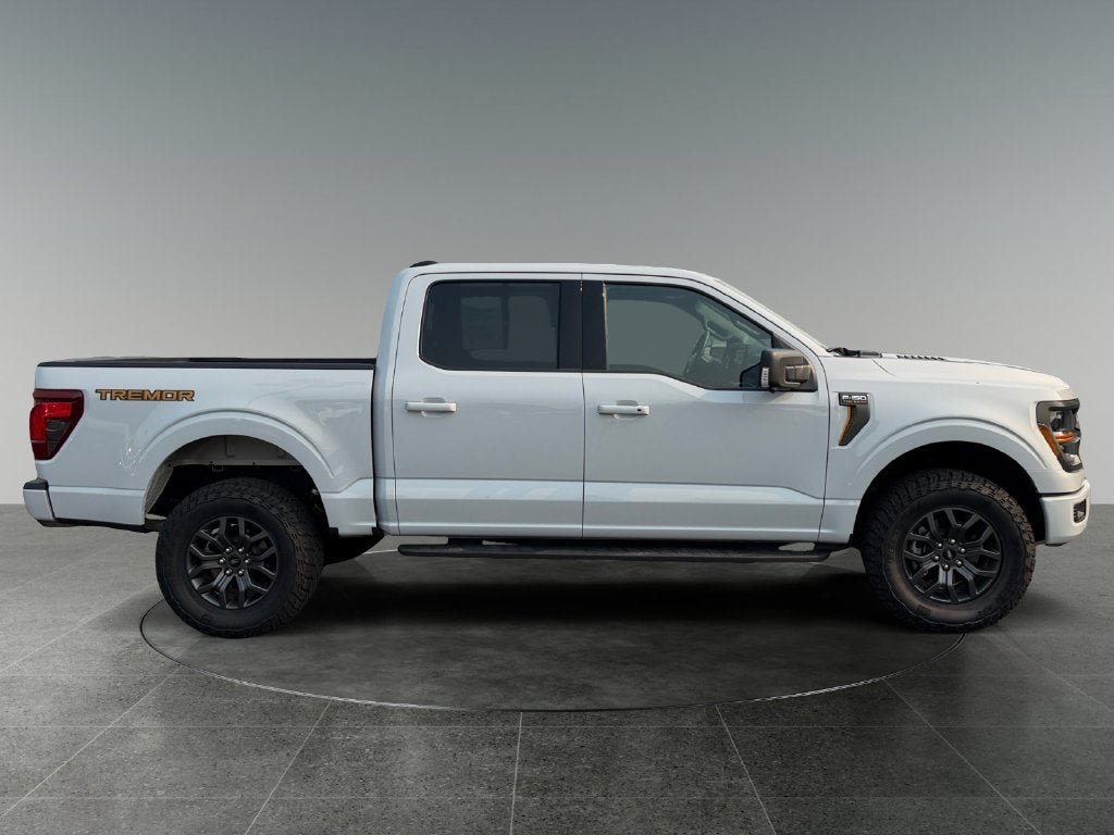 Used 2025 Ford F150 Tremor AWD/4WD image 10