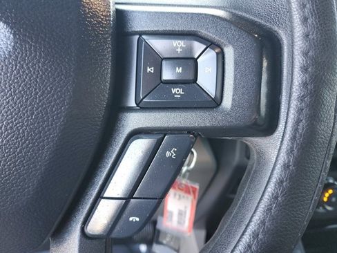 Certified 2019 Ford F250 XLT w/ XLT Premium Package image 23