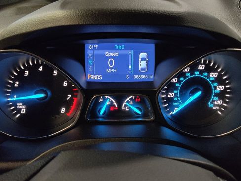 Used 2014 Ford Escape SE AWD/4WD image 23