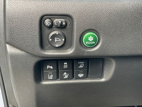 New 2026 Honda Ridgeline TrailSport image 32