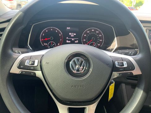 Used 2019 Volkswagen Jetta S FWD image 16