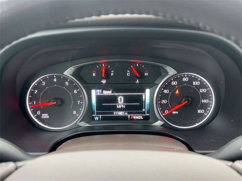 Used 2019 GMC Acadia SLT image 17