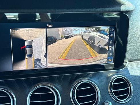 Used 2019 Mercedes-Benz E 300 image 28