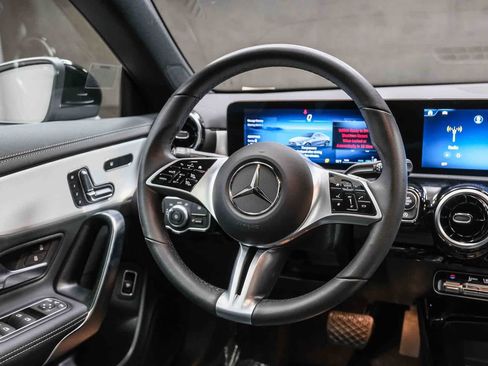 Certified 2026 Mercedes-Benz CLA 250 image 19
