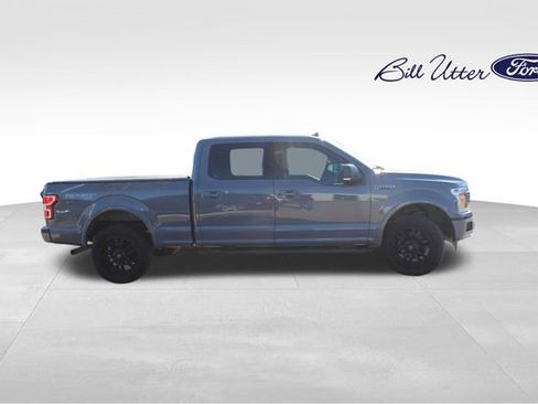 Used 2020 Ford F150 XLT w/ Equipment Group 302A Luxury image 4