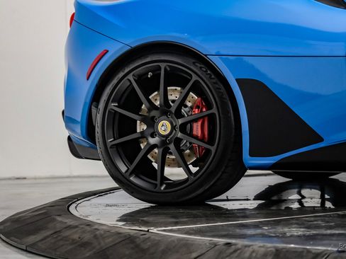 Used 2021 Lotus Evora image 86