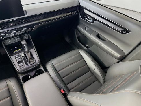 Used 2024 Honda CR-V Sport Touring image 26