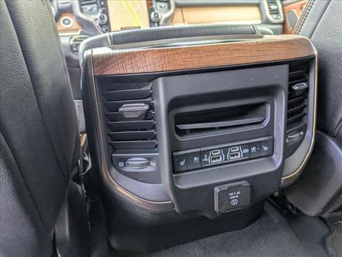 Used 2019 RAM 1500 Limited image 15