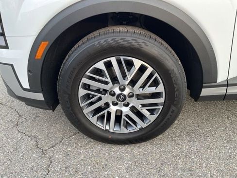 New 2026 Hyundai Palisade SEL image 39