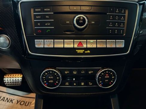 Used 2019 Mercedes-Benz GLE 63 AMG S w/ Premium 3 Package image 13