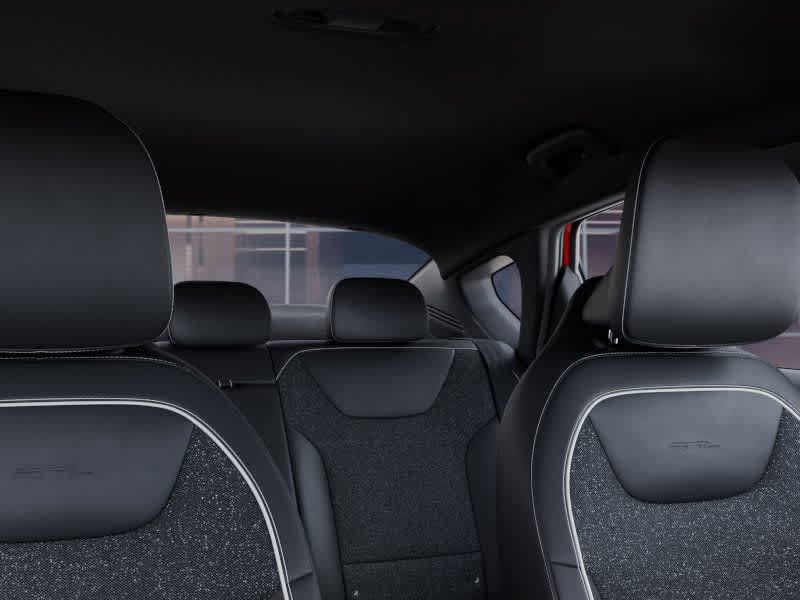 New 2025 Kia K4 EX FWD image 27