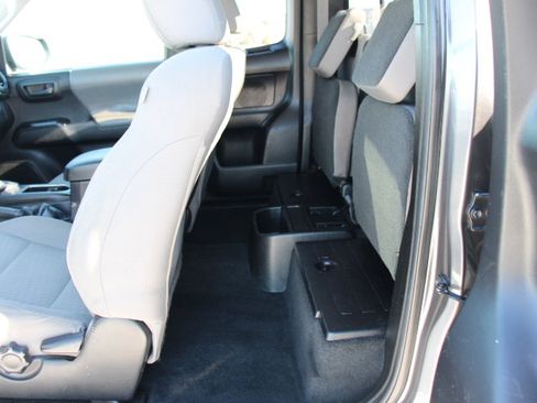 Certified 2023 Toyota Tacoma SR image 14