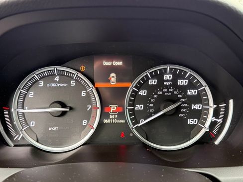 Used 2015 Acura TLX w/ Technology Package image 28