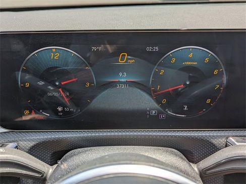 Used 2021 Mercedes-Benz A 220 4MATIC w/ Premium Package image 36