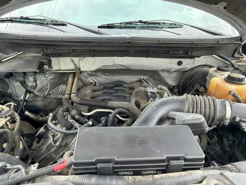 Used 2011 Ford F150 XLT w/ Trailer Tow Pkg RWD image 18