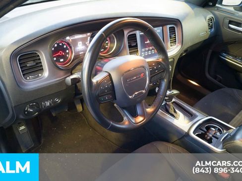 Used 2023 Dodge Charger SXT image 15