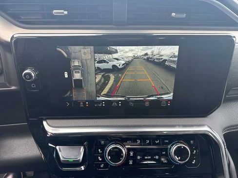 New 2026 GMC Sierra 1500 Denali AWD/4WD image 26