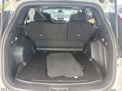 Certified 2024 Honda CR-V Sport image 25