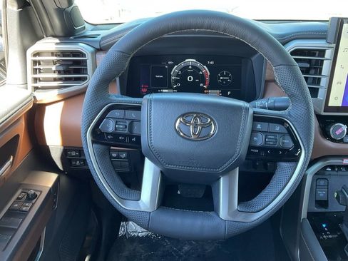 New 2026 Toyota Tundra 1794 Edition AWD/4WD image 9