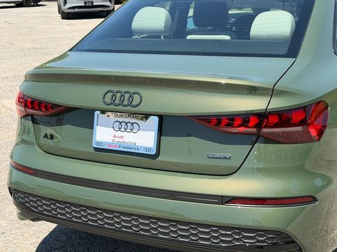 New 2026 Audi A3 2.0T Premium Plus AWD/4WD image 5